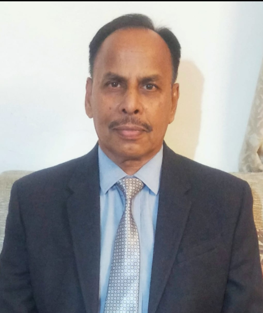Prof. H.D. Verma